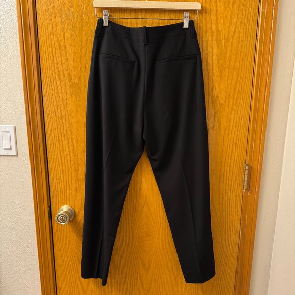 Banana Republic High-Rise Slim Refined Ankle Pant - Picture 5 of 7